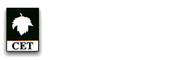 Cet Tekstil logo